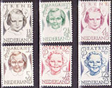 Prinsessezegels 1948 klein